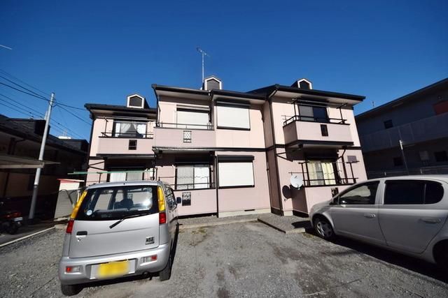 エントランス　★南向きで陽当たり良好です★