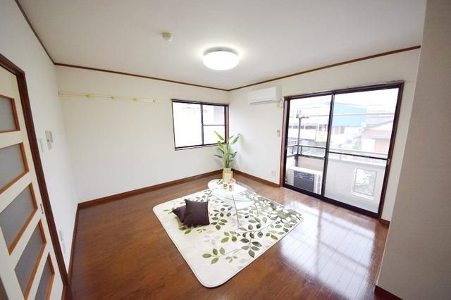 その他部屋・スペース　★モデルルーム開催中です★