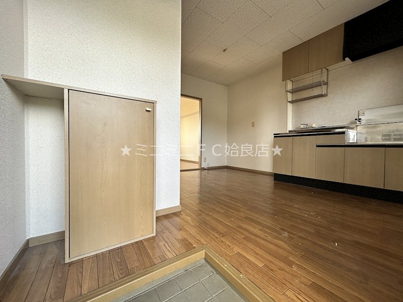 玄関　※同タイプ