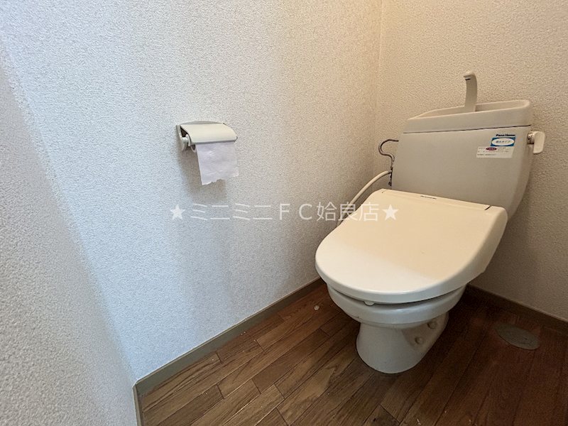 トイレ　※同タイプ