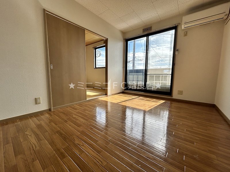 建物外観　※同タイプ