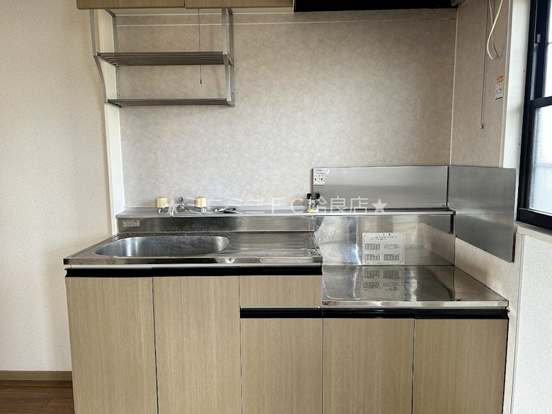 キッチン　※同タイプ