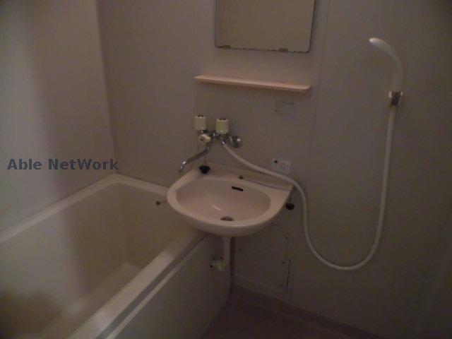 バス・シャワールーム　※別室、参考画像