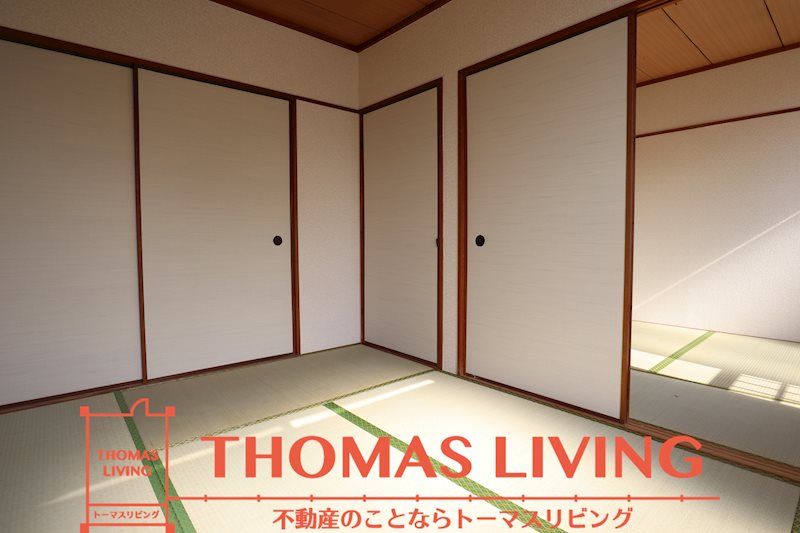 その他部屋・スペース　別号室参考写真です。