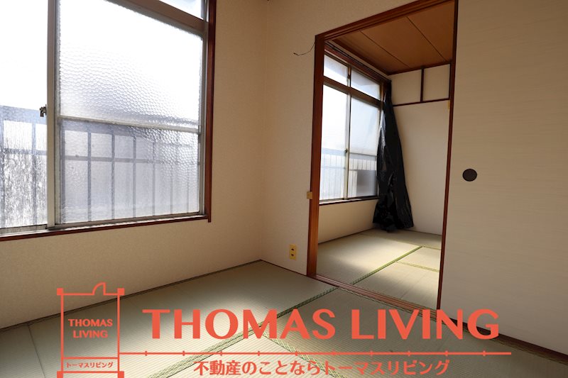 バルコニー　別号室参考写真です。