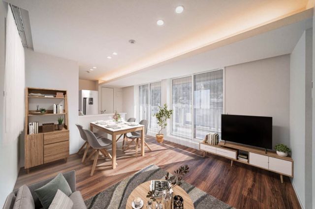 居室・リビング