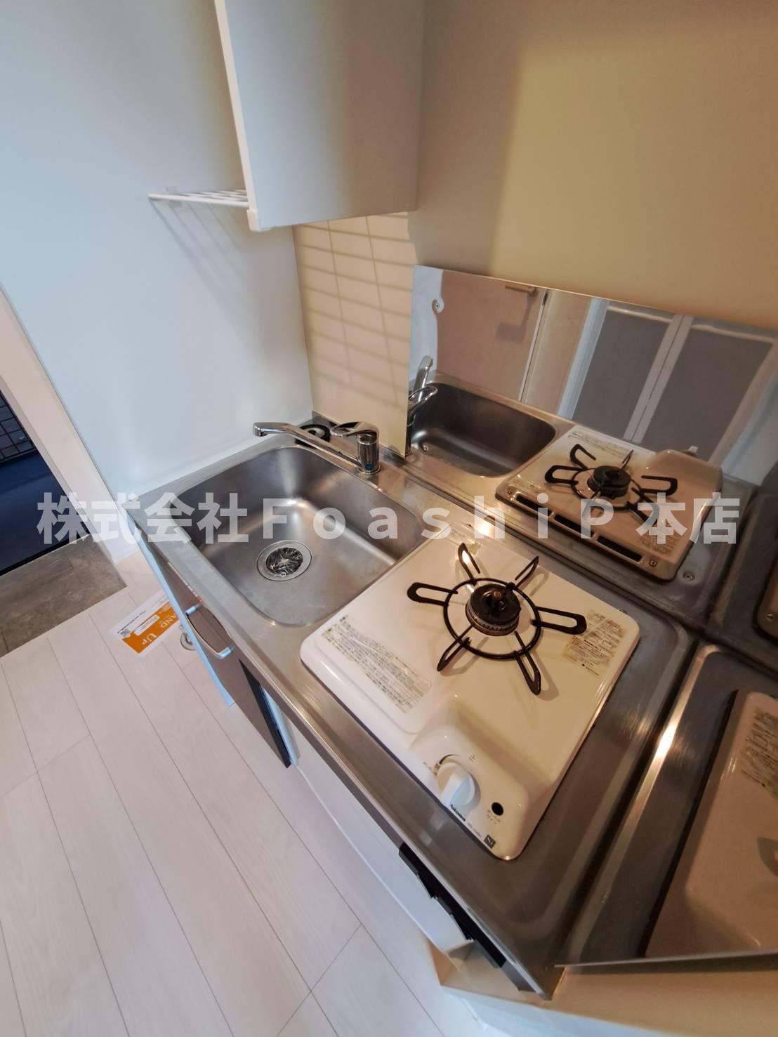 キッチン　同仕様写真