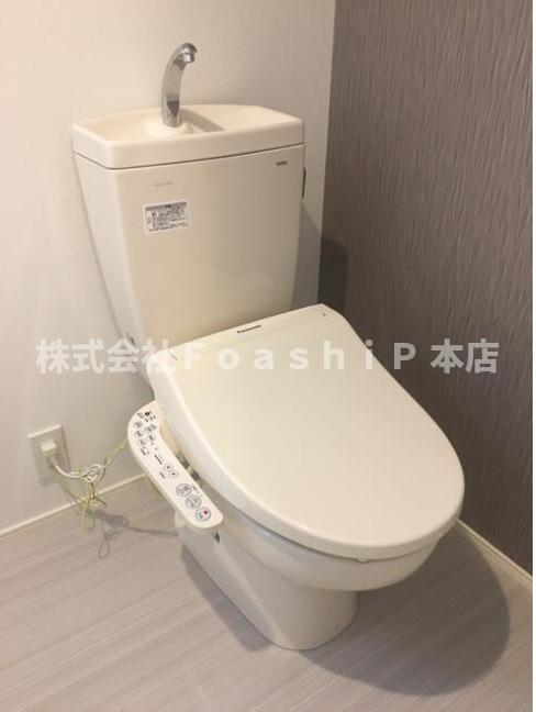 トイレ　同仕様写真