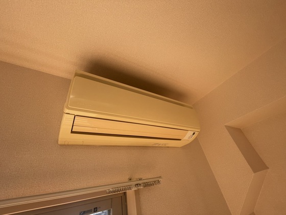 その他設備　※別部屋の写真です