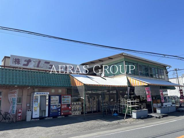 スーパー　中村ストアー 吉見店（スーパー）まで224m