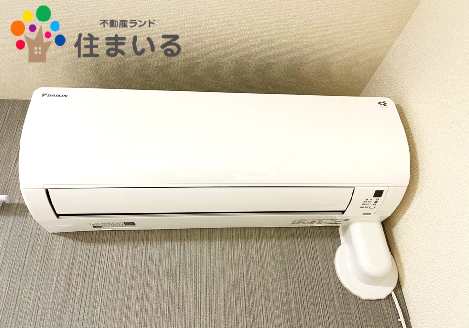 その他設備　※写真は同社施工の写真となります。