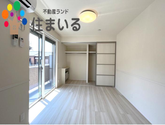 その他部屋・スペース　※写真は同社施工の写真となります。