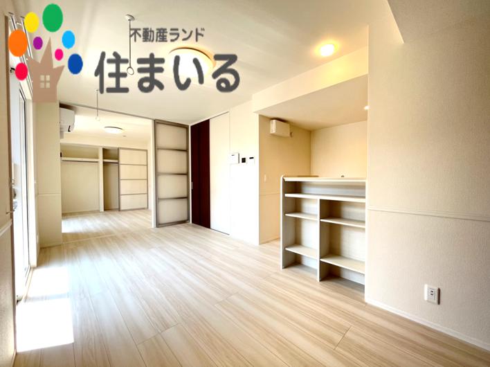 建物外観　※写真は同社施工の写真となります。