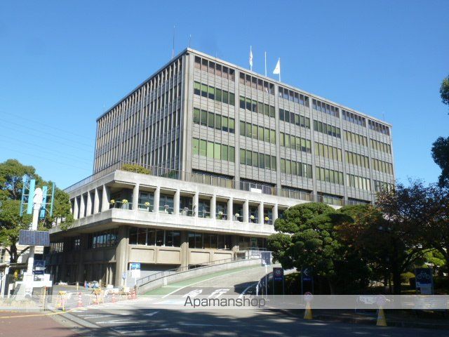 その他　戸田市役所（その他）まで272m