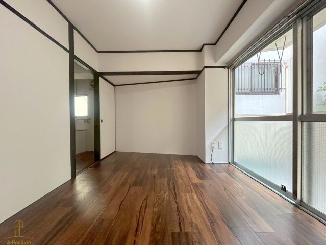 その他部屋・スペース　ウスヰマンション