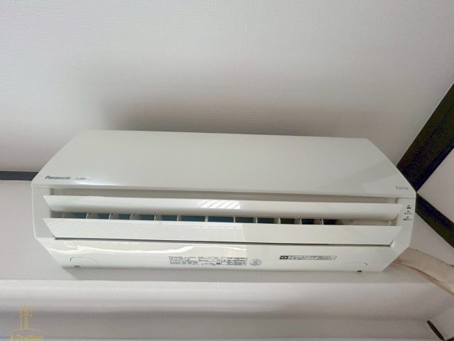 その他設備　ウスヰマンション