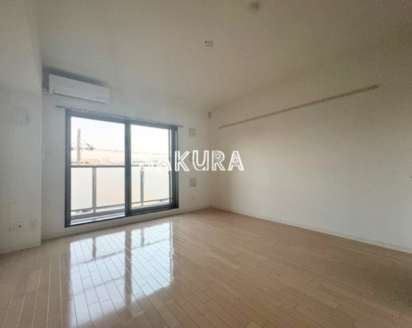 その他部屋・スペース　家具を配置しやすい人気の間取りです♪