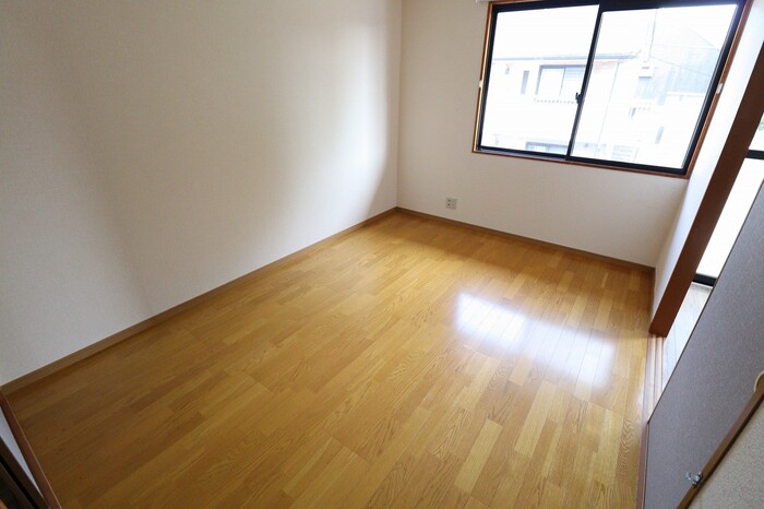 その他部屋・スペース　洋室