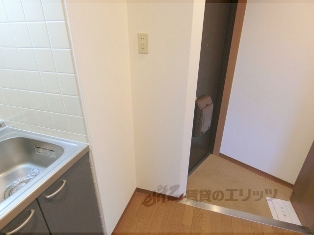 その他部屋・スペース　冷蔵庫置場