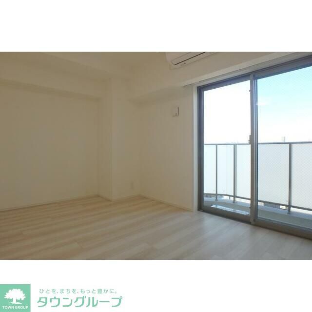 居室・リビング　リビング/居室