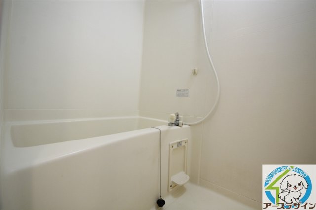 バス・シャワールーム　※類似部屋