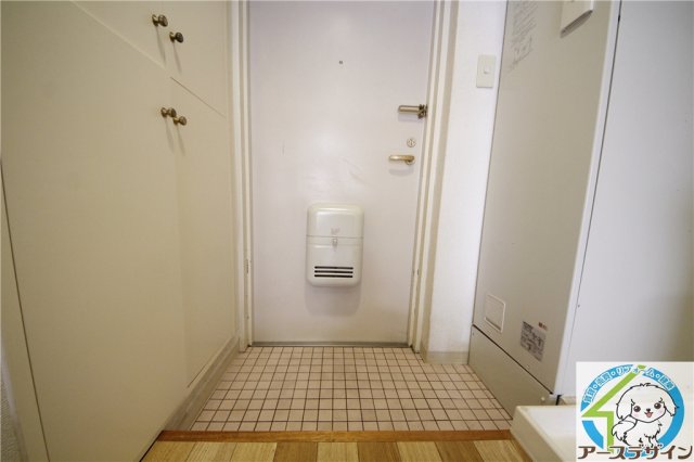 玄関　※類似部屋