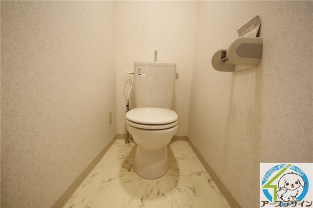 トイレ　※類似部屋