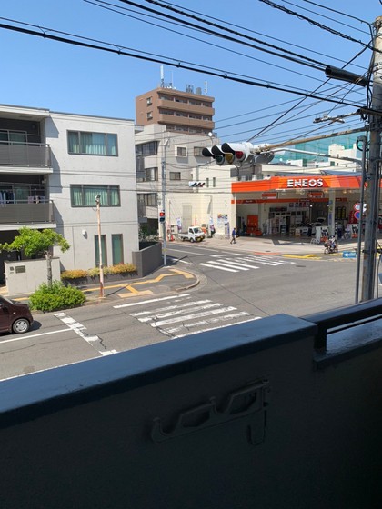 眺望　※別号室の写真です