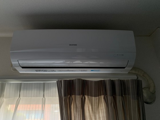 その他設備　※別号室の写真です