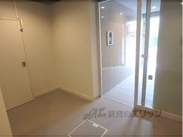 ロビー　ロビー