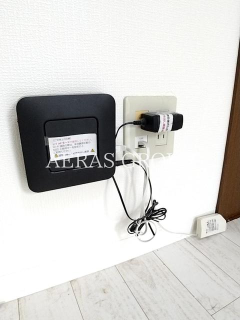 その他　別部屋同仕様