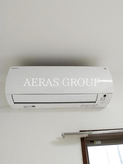 その他設備　別部屋同仕様