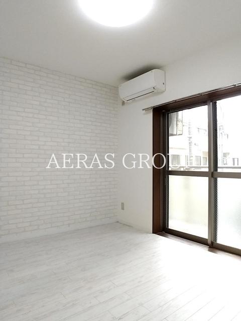 居室・リビング　別部屋同仕様