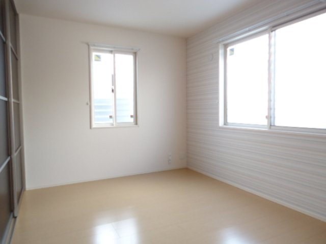 その他部屋・スペース　同物件別号室の写真です。