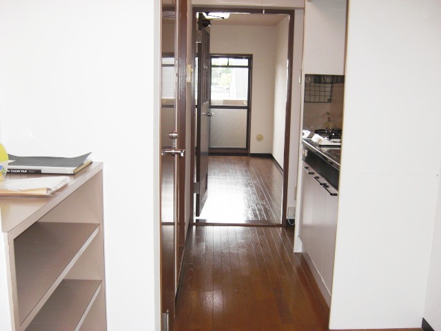 その他部屋・スペース　同物件別号室