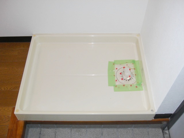 その他設備　同物件別号室