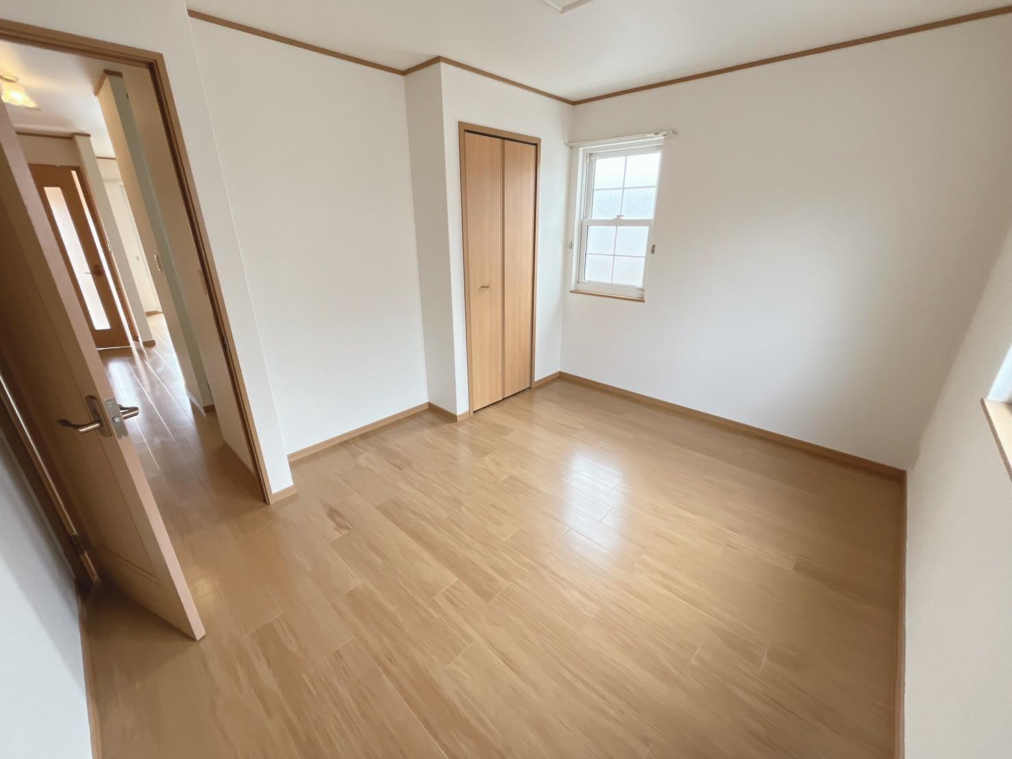 その他部屋・スペース　洋室