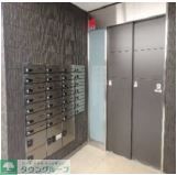 エントランス　★お部屋探しは、タウンハウジング多摩センター店へ★