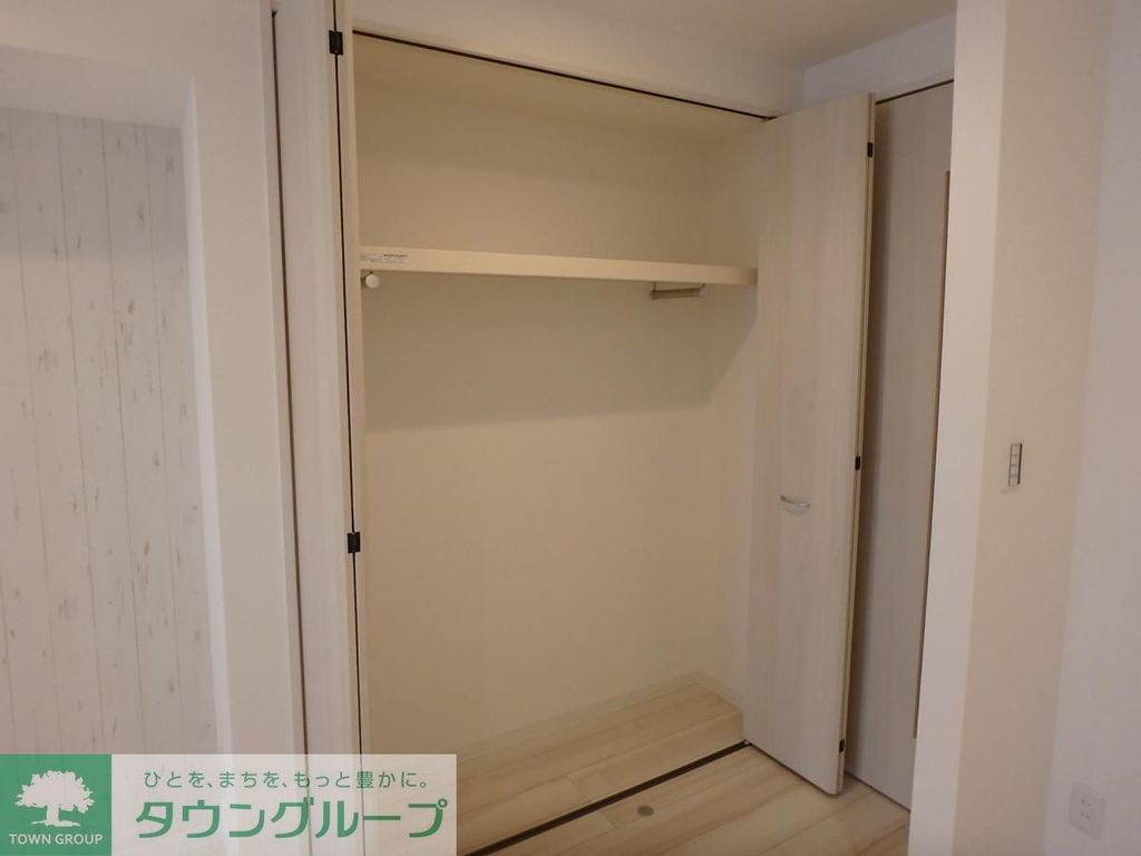 収納　★お部屋探しは、タウンハウジング多摩センター店へ★