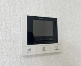 その他設備　※同モデル別部屋参考写真※