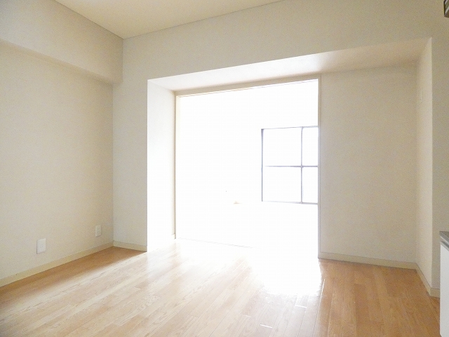 居室・リビング　居室