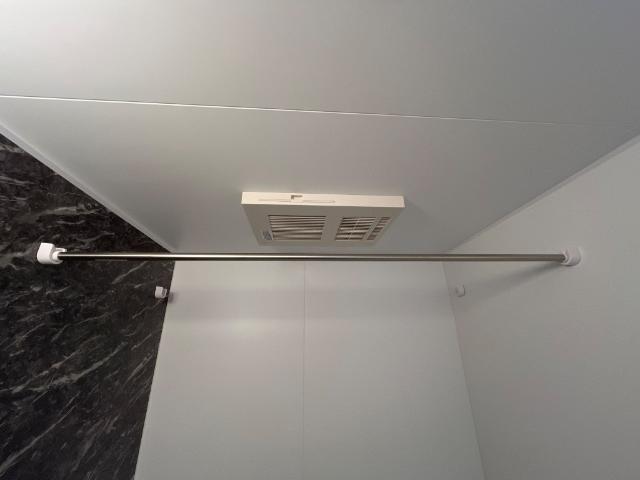 その他　浴室乾燥機