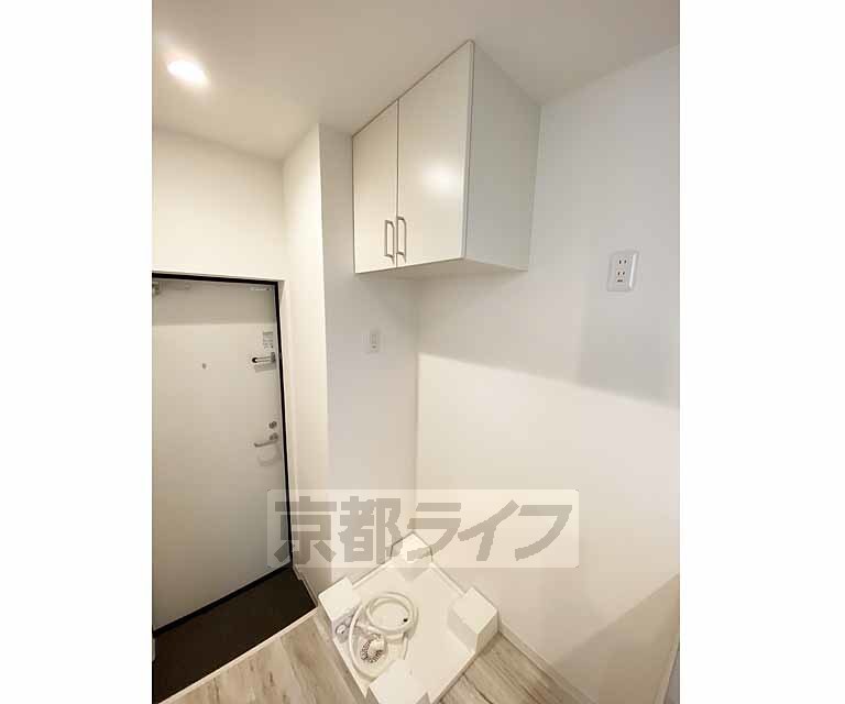 その他部屋・スペース　収納スペース付き