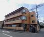 出町柳駅より徒歩4分 1階 築31年1ヶ月の賃貸物件