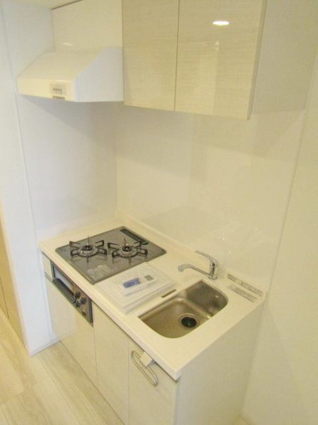 キッチン　Log西馬込※別号室参考画像