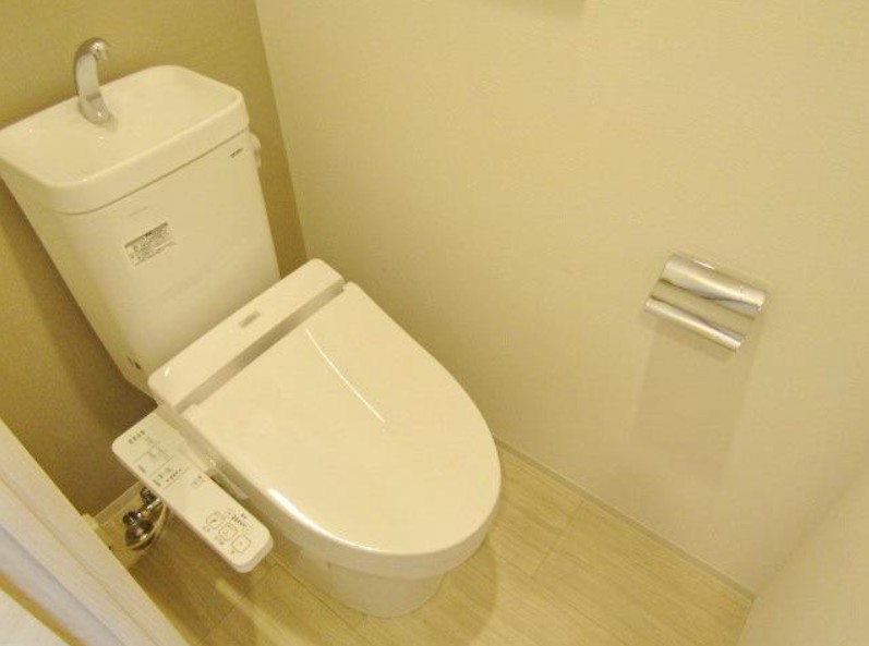 トイレ　Log西馬込※別号室参考画像