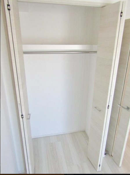 収納　Log西馬込※別号室参考画像