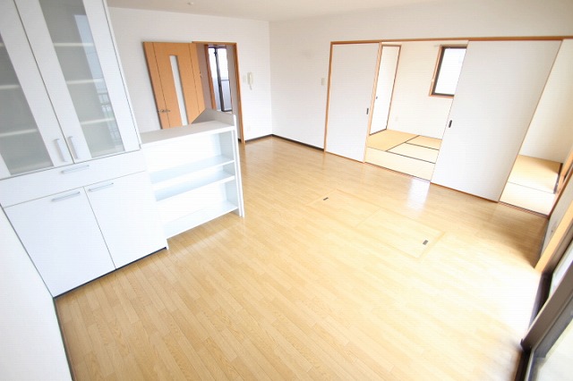 その他部屋・スペース　同物件別号室のものです。