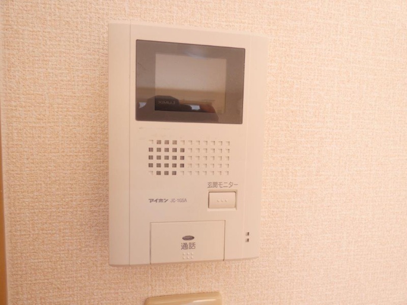 セキュリティ　図面と現状に相違がある場合には現状を優先