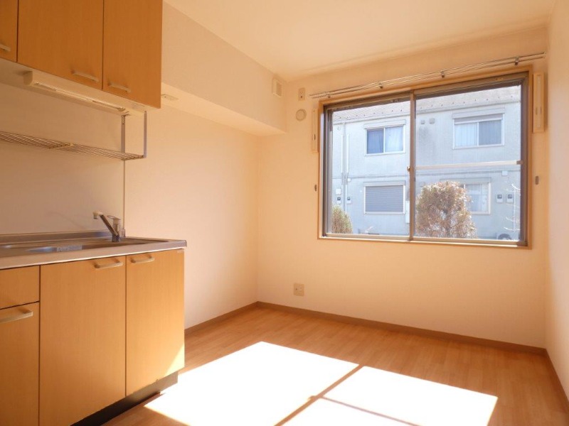 居室・リビング　図面と現状に相違がある場合には現状を優先